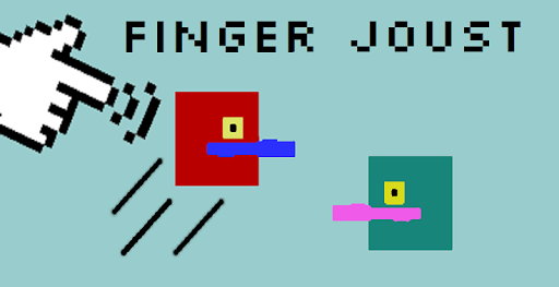 Finger Joust
