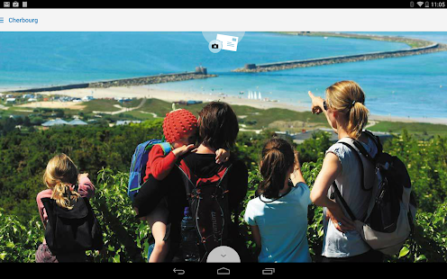 Cherbourg Cotentin Tour Screenshots 0