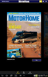 Download MotorHome Magazine APK