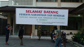 Seminar