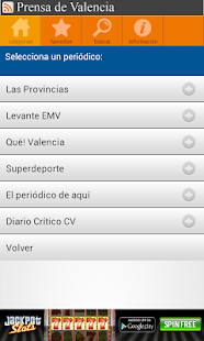 How to download Prensa de Valencia 13.0 apk for android