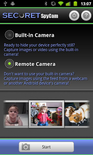 تحميل برنامج SECuRET SpyCam V 1.9.0 اجعل هاتف الاندرويد كاميرا تجسس apk Io-8kmPTABzICn7eczNxnfHq-aLpG7Dvk74e1FOYRRK9OT79jFy1loPeO66RGdIoSQ