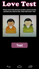 Photo Love Test APK Download for Android