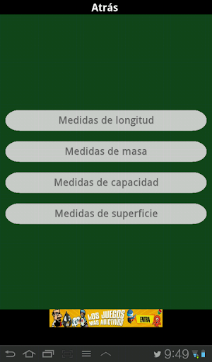 【免費教育App】Tabla matematicas-APP點子