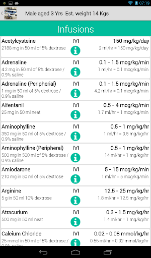 免費下載醫療APP|PICU Calculator app開箱文|APP開箱王