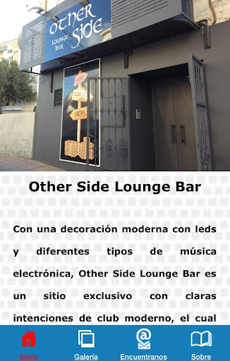 Other Side Lounge Bar