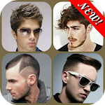 Men hairstyles Apk