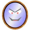 The Magic Mirror for pranks icon