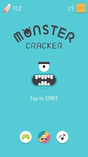 Free Monster Cracker APK for Android