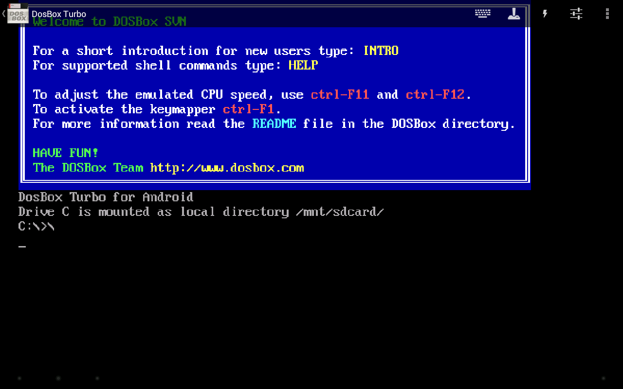 How to install windows 98 on dosbox turbo fasrmuscle