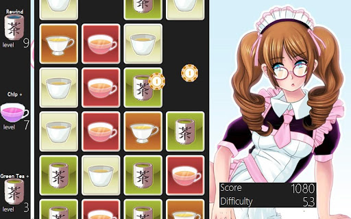 【免費紙牌App】Chipper's Tea Party (Pro)-APP點子