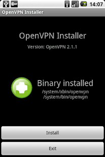 OpenVPN Installer