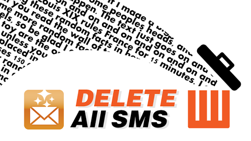 免費下載工具APP|Delete All SMS app開箱文|APP開箱王