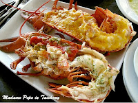 茹絲葵牛排餐廳