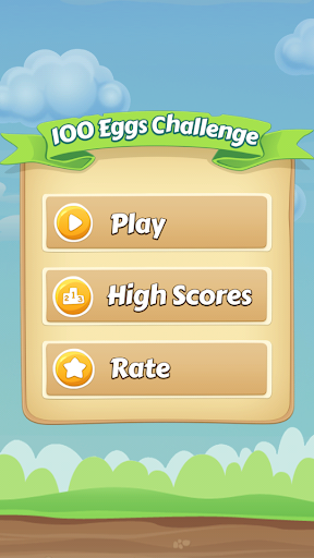 【免費冒險App】69 Eggs Mochi Game-APP點子