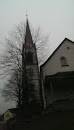 Hundwil Kirche