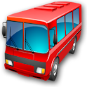 RV logo