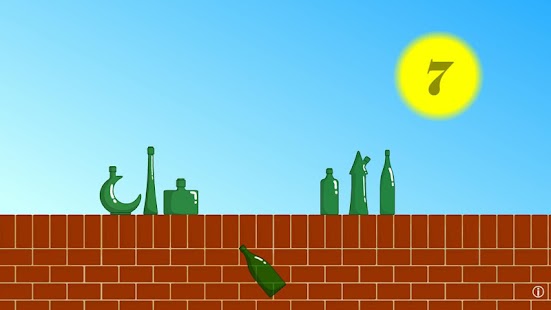 Ten Green Bottles Screenshots 1