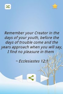  Inspiring  Bible  Verses  Youth  Android Apps on Google Play