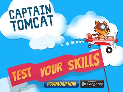 Captain Tomcat