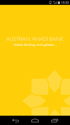 Anadi Mobile Banking