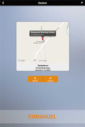 Emmanuel Worship Center poster 5