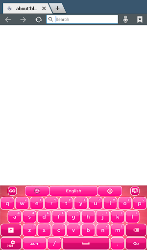 【免費個人化App】粉红色的键盘-APP點子
