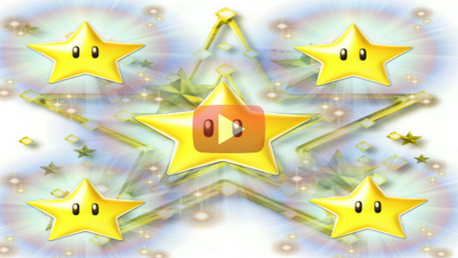 Twinkle Twinkle Little Star HD