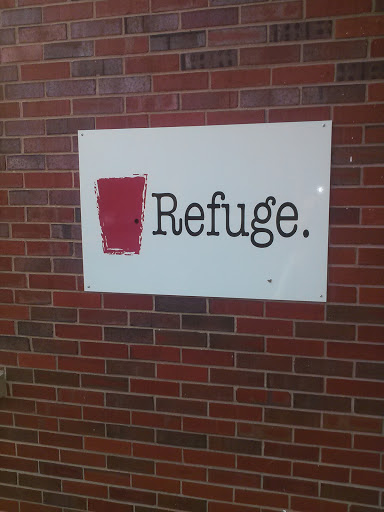 Refuge Community Center