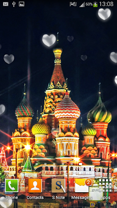 聖ワシリイ大聖堂、モスクワのおすすめ画像3