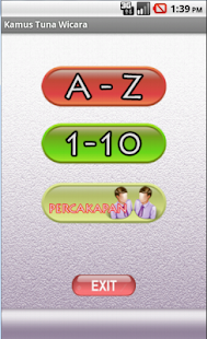 How to download Kamus Tuna Wicara 1.0 unlimited apk for bluestacks