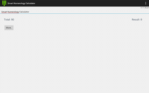 【免費生活App】Smart Numerology Calculator-APP點子