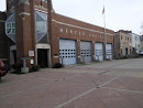 Princeton Fire Department 