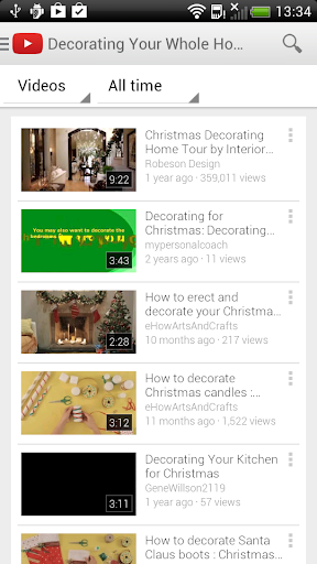 【免費生活App】Christmas Decorating Tips-APP點子