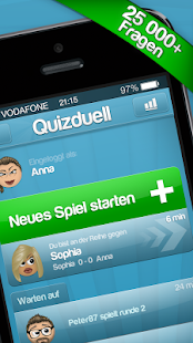 Quizduell - screenshot thumbnail