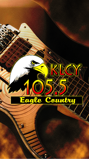 【免費娛樂App】KLCY Eagle Country 105.5-APP點子