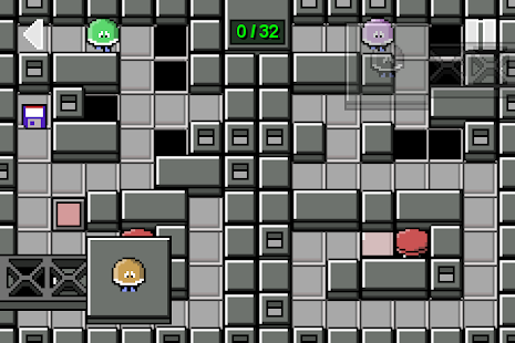 Free Download Cross-Side APK for Android