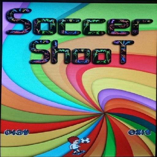 【免費體育競技App】Soccer Shoot | Ball Shooting-APP點子