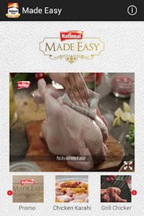 Made Easy Screenshots 2