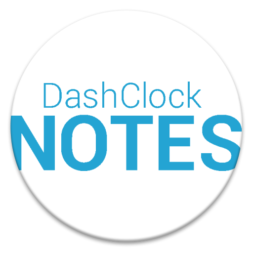 DashClock Notes Pro 生產應用 App LOGO-APP開箱王
