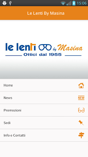 Le Lenti By Masina