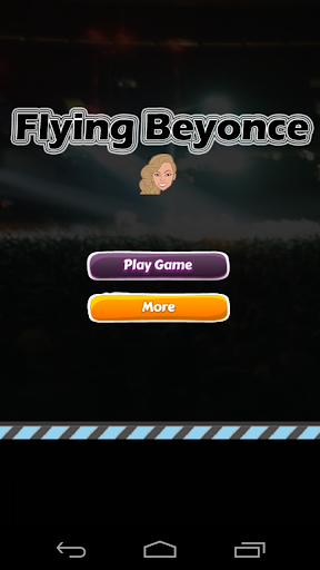 Flappy Beyonce