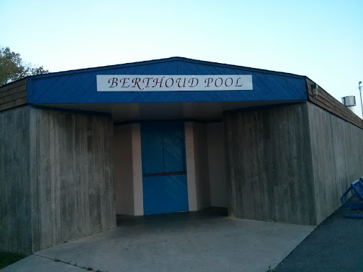 Berthoud Pool