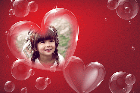 How to mod Bubble Photo Frames 1.0 apk for bluestacks