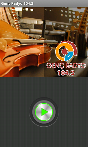 Genç Radyo 104.3