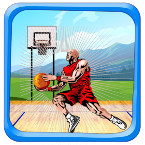 Crazy BasketBall Hill Climb.apk 1.1