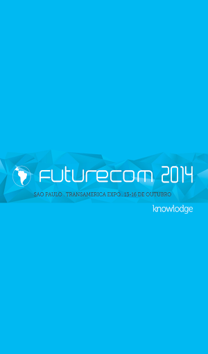 Futurecom - Catálogo Digital