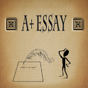 A+ Essay logo