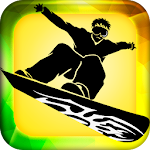 Cover Image of Download Crazy Snowboard 2015 1.1 APK
