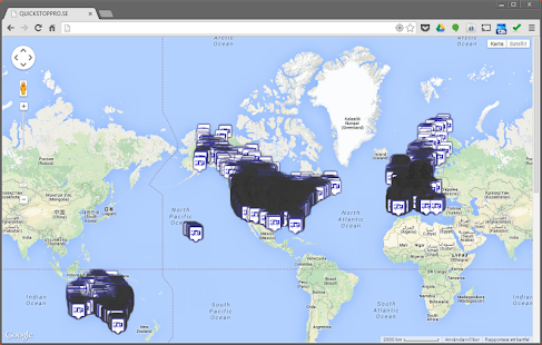 Quickstop Pro Screenshots 3